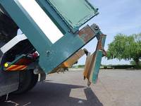HINO Profia Dump QKG-FS1EKDA 2016 376,016km_10