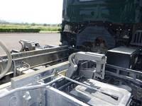 HINO Profia Dump QKG-FS1EKDA 2016 376,016km_16