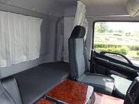 HINO Profia Dump QKG-FS1EKDA 2016 376,016km_25