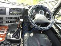 HINO Profia Dump QKG-FS1EKDA 2016 376,016km_26