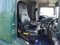 HINO Profia Dump QKG-FS1EKDA 2016 376,016km_27