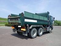 HINO Profia Dump QKG-FS1EKDA 2016 376,016km_2