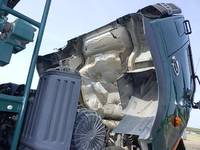 HINO Profia Dump QKG-FS1EKDA 2016 376,016km_30