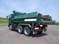 HINO Profia Dump QKG-FS1EKDA 2016 376,016km_4