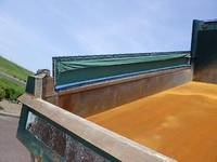 HINO Profia Dump QKG-FS1EKDA 2016 376,016km_7