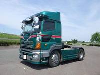 HINO Profia Trailer Head QPG-SH1EDDG 2018 711,164km_1