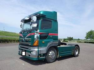 Profia Trailer Head_1