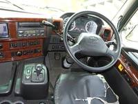 HINO Profia Trailer Head QPG-SH1EDDG 2018 711,164km_25