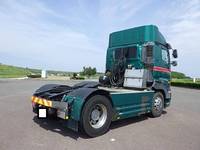 HINO Profia Trailer Head QPG-SH1EDDG 2018 711,164km_2
