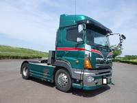 HINO Profia Trailer Head QPG-SH1EDDG 2018 711,164km_3
