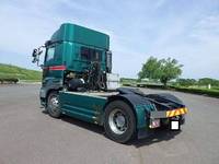 HINO Profia Trailer Head QPG-SH1EDDG 2018 711,164km_4