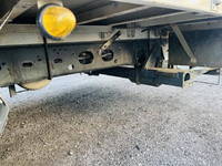ISUZU Forward Aluminum Wing 2RG-FRR90T2 2018 301,000km_19