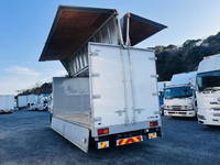 ISUZU Forward Aluminum Wing 2RG-FRR90T2 2018 301,000km_2