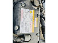 ISUZU Forward Aluminum Wing 2RG-FRR90T2 2018 301,000km_39