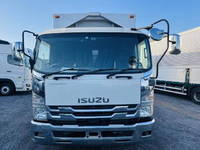 ISUZU Forward Aluminum Wing 2RG-FRR90T2 2018 301,000km_5