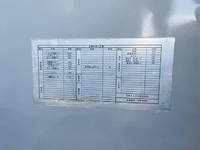 ISUZU Forward Aluminum Wing 2RG-FRR90T2 2018 301,000km_8