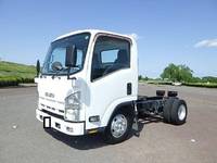 ISUZU Elf Chassis TKG-NMR85AN 2013 121,582km_1