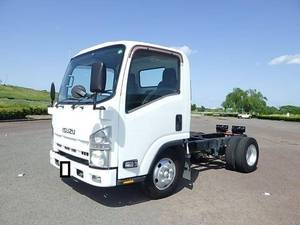 ISUZU Elf Chassis TKG-NMR85AN 2013 121,582km_1