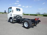 ISUZU Elf Chassis TKG-NMR85AN 2013 121,582km_4