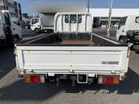 MAZDA Titan Flat Body PB-LKR81A 2006 202,000km_4