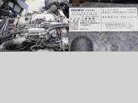ISUZU Giga Aluminum Block QPG-CYJ77B 2016 1,223,330km_10