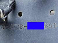 ISUZU Giga Aluminum Block QPG-CYJ77B 2016 1,223,330km_11