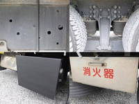 ISUZU Giga Aluminum Block QPG-CYJ77B 2016 1,223,330km_13