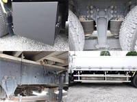 ISUZU Giga Aluminum Block QPG-CYJ77B 2016 1,223,330km_14