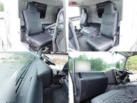 ISUZU Giga Aluminum Block QPG-CYJ77B 2016 1,223,330km_15