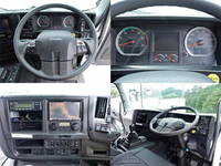 ISUZU Giga Aluminum Block QPG-CYJ77B 2016 1,223,330km_16