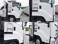 ISUZU Giga Aluminum Block QPG-CYJ77B 2016 1,223,330km_4