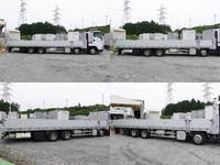 ISUZU Giga Aluminum Block QPG-CYJ77B 2016 1,223,330km_5