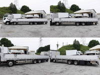 ISUZU Giga Aluminum Block QPG-CYJ77B 2016 1,223,330km_6