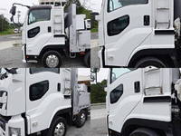 ISUZU Giga Aluminum Block QPG-CYJ77B 2016 1,223,330km_7