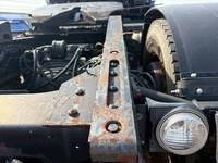 ISUZU Giga Trailer Head QKG-EXD52BE 2016 354,000km_12
