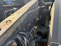 ISUZU Giga Trailer Head QKG-EXD52BE 2016 354,000km_14
