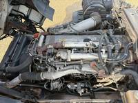ISUZU Giga Trailer Head QKG-EXD52BE 2016 354,000km_16