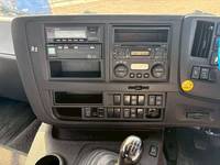 ISUZU Giga Trailer Head QKG-EXD52BE 2016 354,000km_20