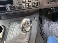 ISUZU Giga Trailer Head QKG-EXD52BE 2016 354,000km_21