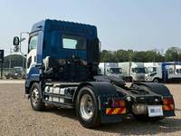 ISUZU Giga Trailer Head QKG-EXD52BE 2016 354,000km_3