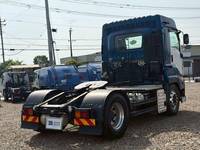 ISUZU Giga Trailer Head QKG-EXD52BE 2016 354,000km_4