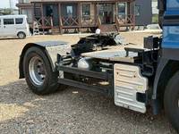 ISUZU Giga Trailer Head QKG-EXD52BE 2016 354,000km_5