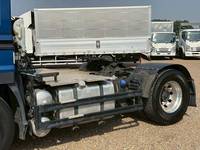 ISUZU Giga Trailer Head QKG-EXD52BE 2016 354,000km_6