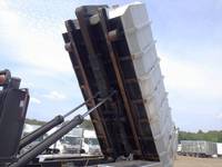 MITSUBISHI FUSO Super Great Container Carrier Truck QKG-FV50VX 2012 636,000km_10