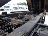 MITSUBISHI FUSO Super Great Container Carrier Truck QKG-FV50VX 2012 636,000km_12