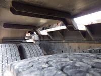 MITSUBISHI FUSO Super Great Container Carrier Truck QKG-FV50VX 2012 636,000km_15