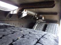 MITSUBISHI FUSO Super Great Container Carrier Truck QKG-FV50VX 2012 636,000km_16