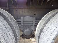 MITSUBISHI FUSO Super Great Container Carrier Truck QKG-FV50VX 2012 636,000km_17
