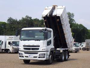 Super Great Container Carrier Truck_1