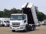 Super Great Container Carrier Truck